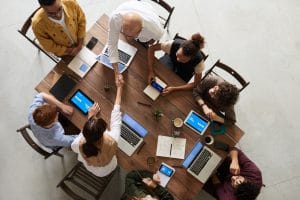 5 Ways to Be a Leader - Not a Manager