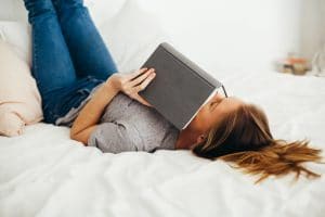 How to Unplug from Work in the New Year