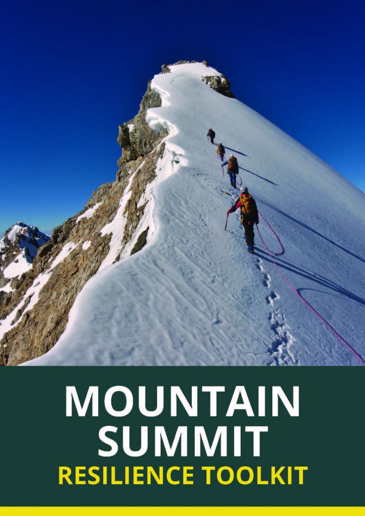 Mountain Summit Resilience Toolkit