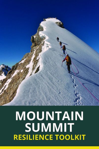 Mountain Summit Resilience Toolkit